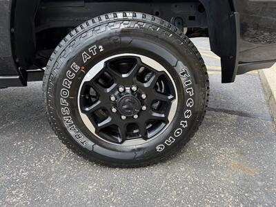 2026 RAM 2500 Laramie - Photo 23 - Elkhart, IN 46514