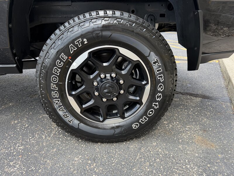 2026 RAM 2500 Laramie - Photo 23 - Elkhart, IN 46514