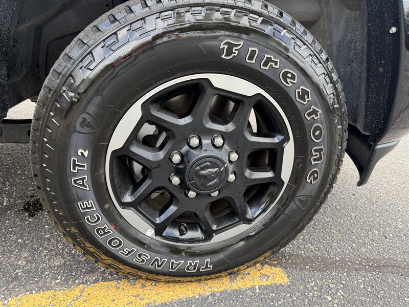 2026 RAM 2500 Laramie - Photo 24 - Elkhart, IN 46514