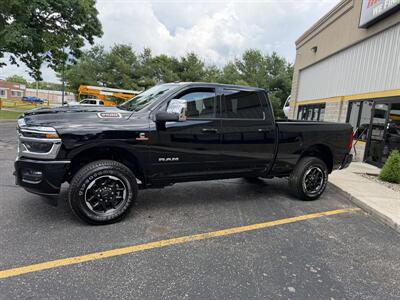 2026 RAM 2500 Laramie - Photo 2 - Elkhart, IN 46514