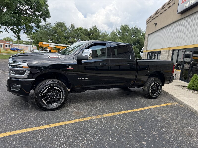 2026 RAM 2500 Laramie - Photo 2 - Elkhart, IN 46514