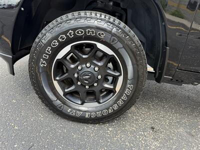 2026 RAM 2500 Laramie - Photo 22 - Elkhart, IN 46514