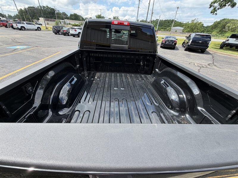 2026 RAM 2500 Laramie - Photo 13 - Elkhart, IN 46514