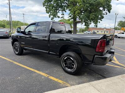 2026 RAM 2500 Laramie - Photo 4 - Elkhart, IN 46514