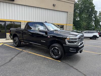 2026 RAM 2500 Laramie - Photo 8 - Elkhart, IN 46514
