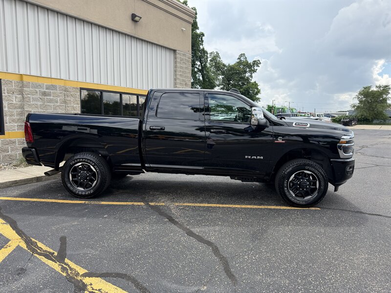 2026 RAM 2500 Laramie - Photo 7 - Elkhart, IN 46514