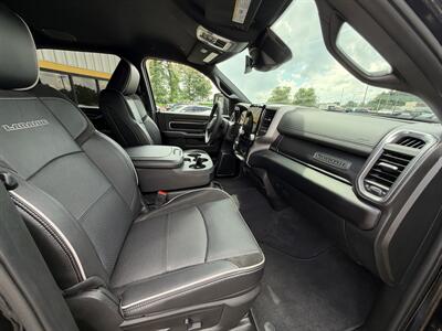2026 RAM 2500 Laramie - Photo 11 - Elkhart, IN 46514