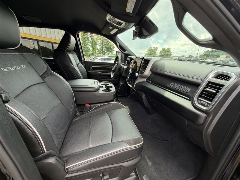 2026 RAM 2500 Laramie - Photo 11 - Elkhart, IN 46514