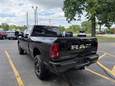 2026 RAM 2500 Laramie - Photo 5 - Elkhart, IN 46514