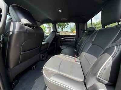 2026 RAM 2500 Laramie - Photo 14 - Elkhart, IN 46514