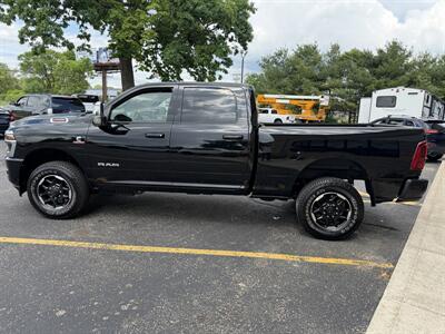 2026 RAM 2500 Laramie - Photo 3 - Elkhart, IN 46514