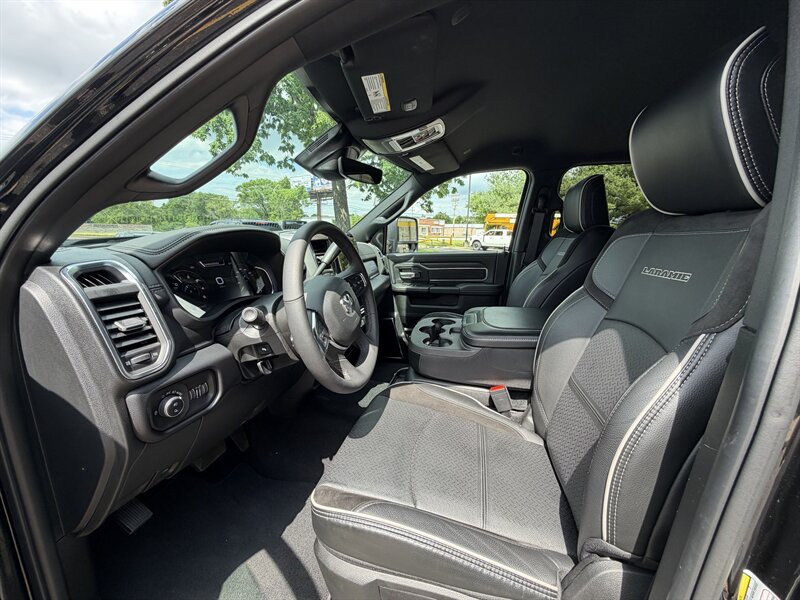 2026 RAM 2500 Laramie - Photo 15 - Elkhart, IN 46514