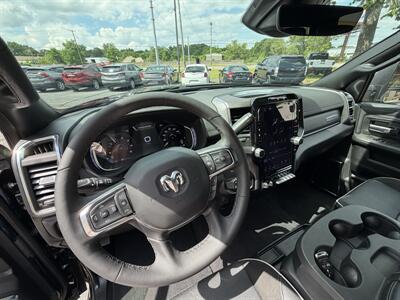 2026 RAM 2500 Laramie - Photo 17 - Elkhart, IN 46514