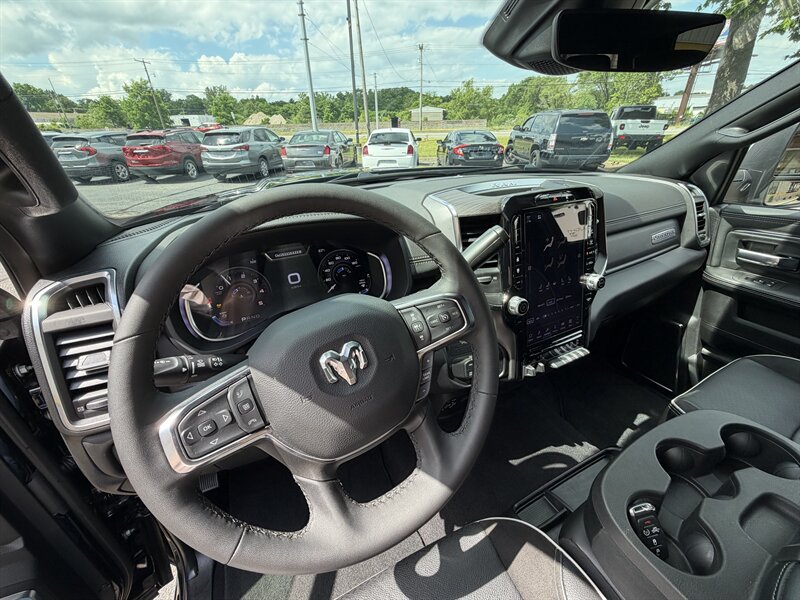 2026 RAM 2500 Laramie - Photo 17 - Elkhart, IN 46514