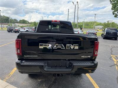 2026 RAM 2500 Laramie - Photo 6 - Elkhart, IN 46514
