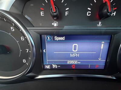 2024 GMC Terrain SLE   - Photo 18 - Elkhart, IN 46514