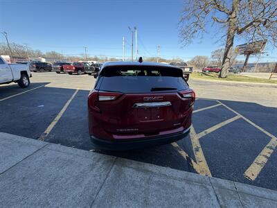 2024 GMC Terrain SLE   - Photo 5 - Elkhart, IN 46514