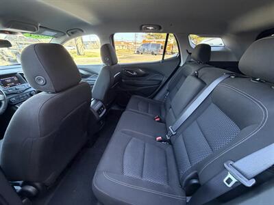 2024 GMC Terrain SLE   - Photo 13 - Elkhart, IN 46514