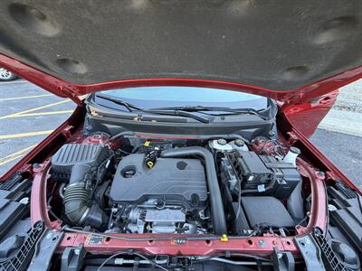 2024 GMC Terrain SLE   - Photo 20 - Elkhart, IN 46514