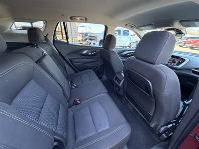 2024 GMC Terrain SLE   - Photo 11 - Elkhart, IN 46514