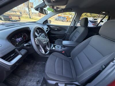 2024 GMC Terrain SLE   - Photo 14 - Elkhart, IN 46514