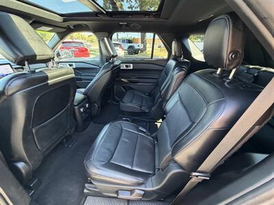 2020 Ford Explorer Limited - Photo 16 - Elkhart, IN 46514