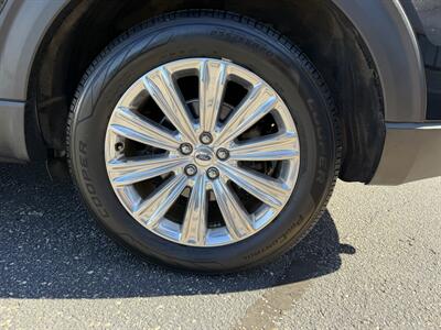2020 Ford Explorer Limited - Photo 25 - Elkhart, IN 46514