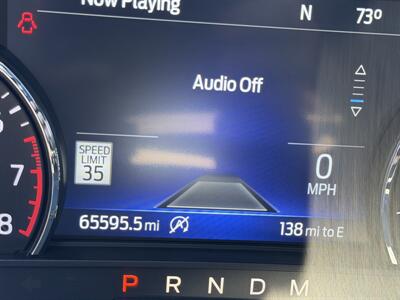 2020 Ford Explorer Limited - Photo 21 - Elkhart, IN 46514