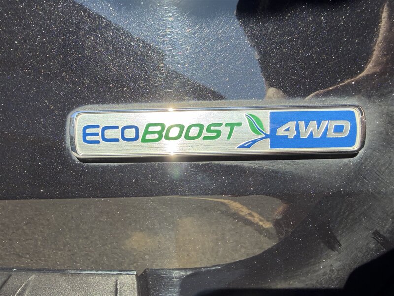 2020 Ford Explorer Limited - Photo 28 - Elkhart, IN 46514
