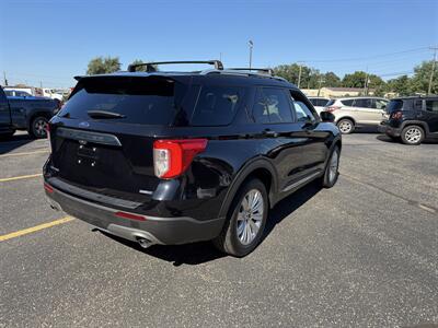2020 Ford Explorer Limited - Photo 5 - Elkhart, IN 46514
