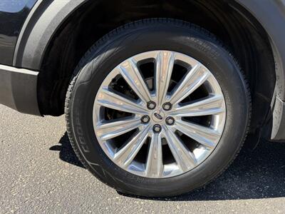 2020 Ford Explorer Limited - Photo 27 - Elkhart, IN 46514