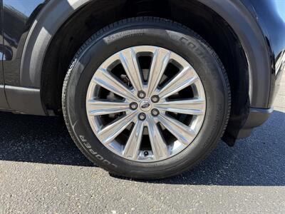 2020 Ford Explorer Limited - Photo 24 - Elkhart, IN 46514