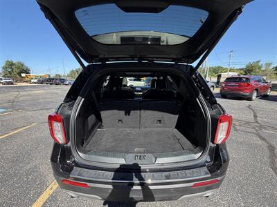 2020 Ford Explorer Limited - Photo 15 - Elkhart, IN 46514