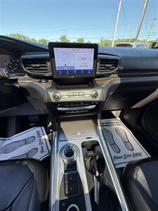 2020 Ford Explorer Limited - Photo 19 - Elkhart, IN 46514