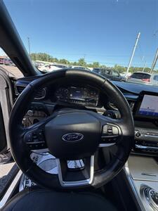 2020 Ford Explorer Limited - Photo 20 - Elkhart, IN 46514