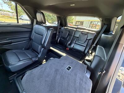2020 Ford Explorer Limited - Photo 17 - Elkhart, IN 46514
