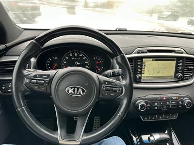 2017 Kia Sorento SX Limited V6   - Photo 17 - Elkhart, IN 46514