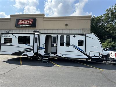 2021 Forest River Coachman Freedom Express   - Photo 2 - Elkhart, IN 46514