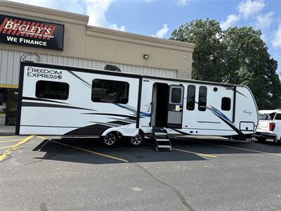 2021 Forest River Coachman Freedom Express
