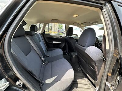 2010 Subaru Impreza Outback Sport   - Photo 16 - Elkhart, IN 46514