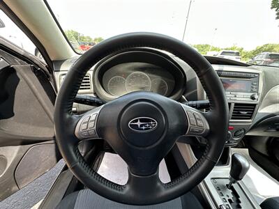 2010 Subaru Impreza Outback Sport   - Photo 25 - Elkhart, IN 46514