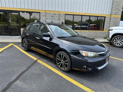 2010 Subaru Impreza Outback Sport   - Photo 12 - Elkhart, IN 46514
