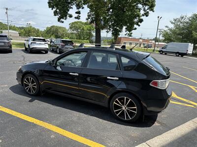 2010 Subaru Impreza Outback Sport   - Photo 5 - Elkhart, IN 46514