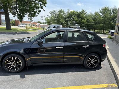 2010 Subaru Impreza Outback Sport   - Photo 4 - Elkhart, IN 46514