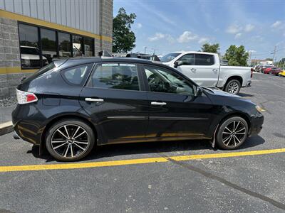 2010 Subaru Impreza Outback Sport   - Photo 10 - Elkhart, IN 46514