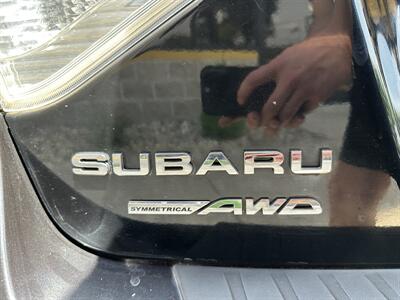 2010 Subaru Impreza Outback Sport   - Photo 17 - Elkhart, IN 46514