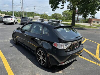 2010 Subaru Impreza Outback Sport   - Photo 6 - Elkhart, IN 46514