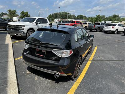 2010 Subaru Impreza Outback Sport   - Photo 8 - Elkhart, IN 46514
