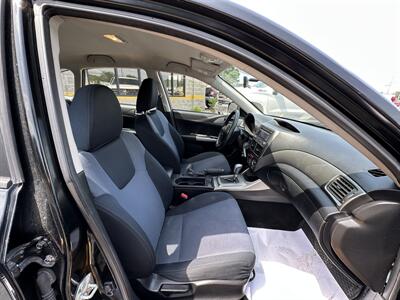 2010 Subaru Impreza Outback Sport   - Photo 14 - Elkhart, IN 46514