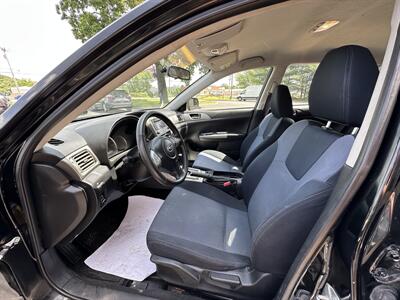2010 Subaru Impreza Outback Sport   - Photo 20 - Elkhart, IN 46514